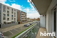 Kawalerka z balkonem - ul. Zatorska (Psie Pole) — zdjęcie 14