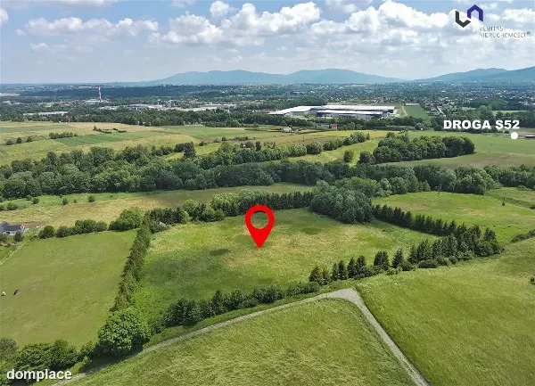 Działka — Międzyrzecze Górne — zdjęcie 3