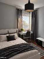 Wyjątkowe 3 pokoje z widokiem | Sonata Park, Nowe Miasto | Gotowe do wprowadzenia — zdjęcie 6