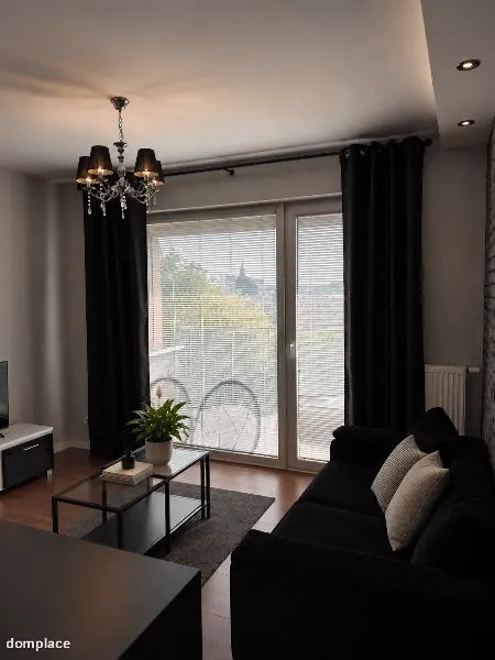 Wyjątkowe 3 pokoje z widokiem | Sonata Park, Nowe Miasto | Gotowe do wprowadzenia — zdjęcie 3