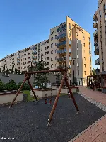 Wyjątkowe 3 pokoje z widokiem | Sonata Park, Nowe Miasto | Gotowe do wprowadzenia — zdjęcie 15