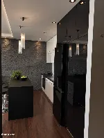 Wyjątkowe 3 pokoje z widokiem | Sonata Park, Nowe Miasto | Gotowe do wprowadzenia — zdjęcie 4