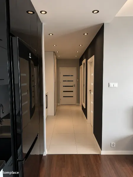Wyjątkowe 3 pokoje z widokiem | Sonata Park, Nowe Miasto | Gotowe do wprowadzenia — zdjęcie 5