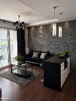 Wyjątkowe 3 pokoje z widokiem | Sonata Park, Nowe Miasto | Gotowe do wprowadzenia — zdjęcie 1