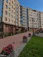 Wyjątkowe 3 pokoje z widokiem | Sonata Park, Nowe Miasto | Gotowe do wprowadzenia — zdjęcie 13