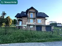 Duży dom z potencjałem | Bochnia Krzęczków | 243 m², działka 966 m2 — zdjęcie 1