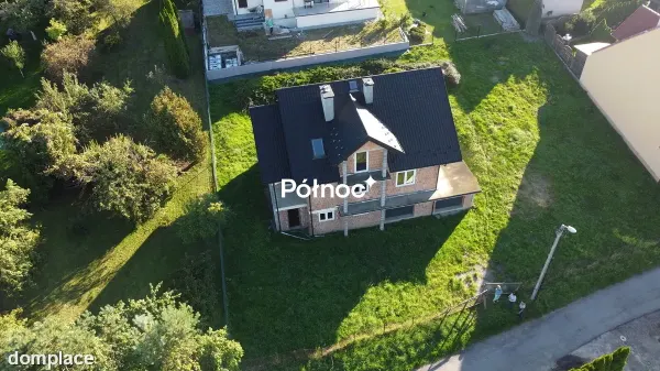 Duży dom z potencjałem | Bochnia Krzęczków | 243 m², działka 966 m2 — zdjęcie 5