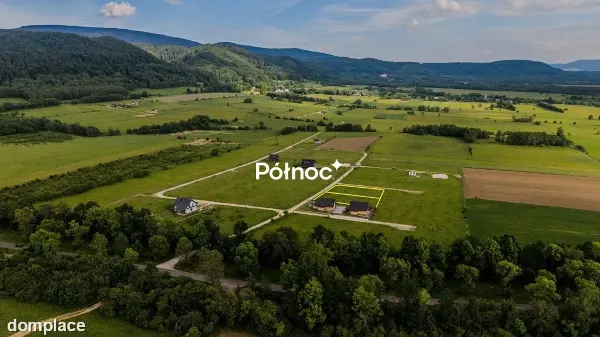 Działki budowlane Jaworek gmina Międzylesie powiat Kłodzko — zdjęcie 4