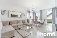 4 pokoje 81,3 m² z tarasem | Poręba / Zawiercie — zdjęcie 3