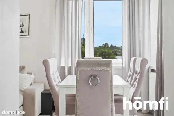 4 pokoje 81,3 m² z tarasem | Poręba / Zawiercie — zdjęcie 2
