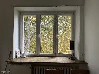 Stary Mokotów | 62 m² | kamienica 1936 | balkon | bezpośrednio — zdjęcie 1
