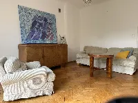 Stary Mokotów | 62 m² | kamienica 1936 | balkon | bezpośrednio — zdjęcie 16