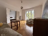 Stary Mokotów | 62 m² | kamienica 1936 | balkon | bezpośrednio — zdjęcie 8