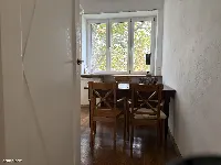 Stary Mokotów | 62 m² | kamienica 1936 | balkon | bezpośrednio — zdjęcie 13