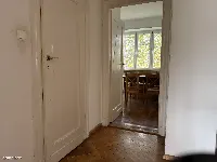 Stary Mokotów | 62 m² | kamienica 1936 | balkon | bezpośrednio — zdjęcie 14
