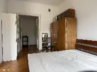 Stary Mokotów | 62 m² | kamienica 1936 | balkon | bezpośrednio — zdjęcie 18