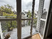 Stary Mokotów | 62 m² | kamienica 1936 | balkon | bezpośrednio — zdjęcie 6