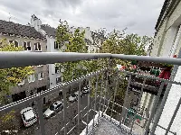 Stary Mokotów | 62 m² | kamienica 1936 | balkon | bezpośrednio — zdjęcie 4