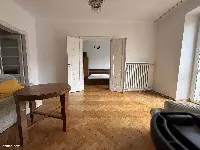 Stary Mokotów | 62 m² | kamienica 1936 | balkon | bezpośrednio — zdjęcie 15