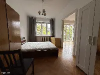 Stary Mokotów | 62 m² | kamienica 1936 | balkon | bezpośrednio — zdjęcie 7