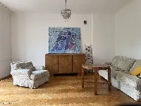 Stary Mokotów | 62 m² | kamienica 1936 | balkon | bezpośrednio — zdjęcie 17