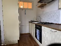 Stary Mokotów | 62 m² | kamienica 1936 | balkon | bezpośrednio — zdjęcie 12