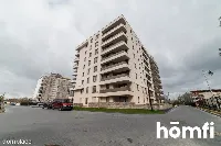 W pełni umeblowane mieszkanie na nowym osiedlu — zdjęcie 16
