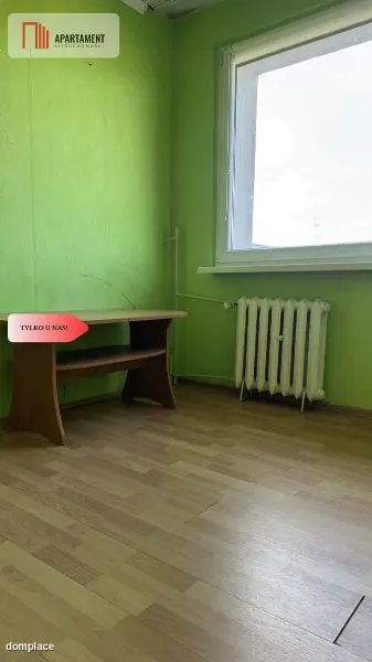 Mieszkanie 4 pokojowe  - funkcjonalny układ — zdjęcie 3