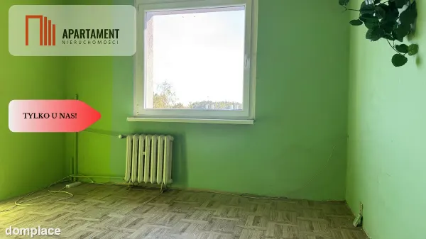 Mieszkanie 4 pokojowe  - funkcjonalny układ — zdjęcie 4