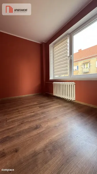 Mieszkanie 2 pokojowe na parterze — zdjęcie 3