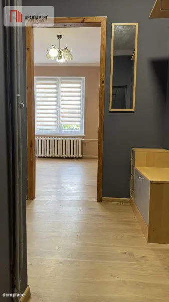 Mieszkanie 2 pokojowe na parterze — zdjęcie 4