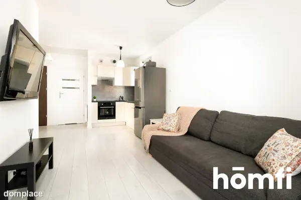 2 pokoje | balkon | garaż — zdjęcie 2
