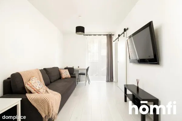 2 pokoje | balkon | garaż — zdjęcie 3
