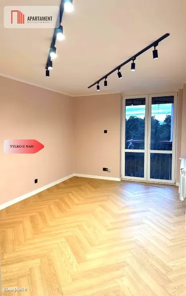 Słoneczne mieszkanie w bloku 56m2 -Janowiec — zdjęcie 2