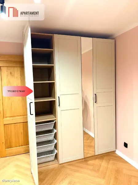 Słoneczne mieszkanie w bloku 56m2 -Janowiec — zdjęcie 3