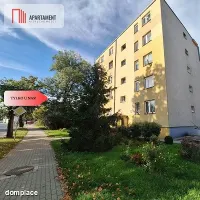 Słoneczne mieszkanie w bloku 56m2 -Janowiec — zdjęcie 5