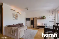 Komfortowe 2 pokoje z balkonem — zdjęcie 2