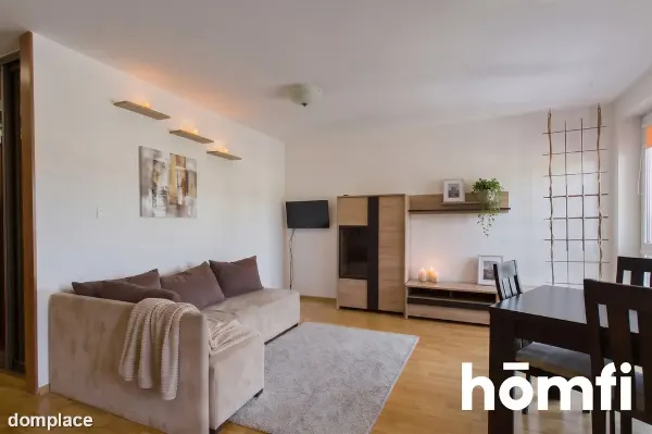 Komfortowe 2 pokoje z balkonem — zdjęcie 2