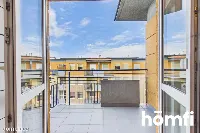 Komfortowe 2 pokoje z balkonem — zdjęcie 12