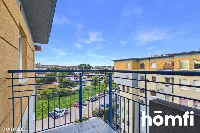 Komfortowe 2 pokoje z balkonem — zdjęcie 13