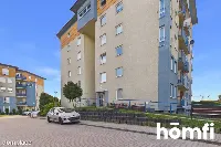 Komfortowe 2 pokoje z balkonem — zdjęcie 14