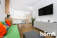 Słomnicka, 35m²: 2 pokoje z ogódkiem w centrum — zdjęcie 3