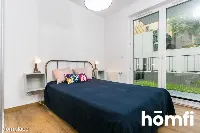 Słomnicka, 35m²: 2 pokoje z ogódkiem w centrum — zdjęcie 8