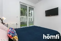 Słomnicka, 35m²: 2 pokoje z ogódkiem w centrum — zdjęcie 10