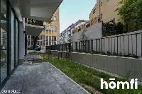 Słomnicka, 35m²: 2 pokoje z ogódkiem w centrum — zdjęcie 13