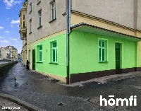 Lokal użytkowy w centrum Wrocławia 27,7 m² — zdjęcie 4