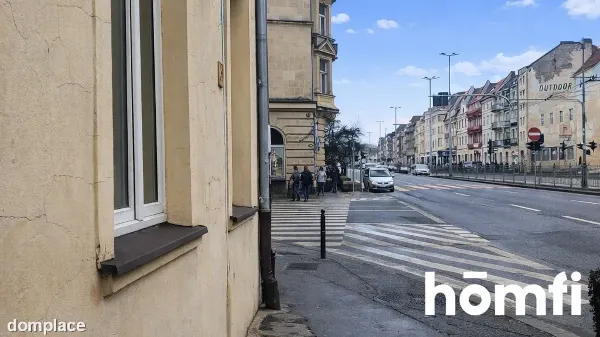 Lokal użytkowy w centrum Wrocławia 27,7 m² — zdjęcie 5