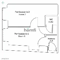 Lokal użytkowy w centrum Wrocławia 27,7 m² — zdjęcie 6