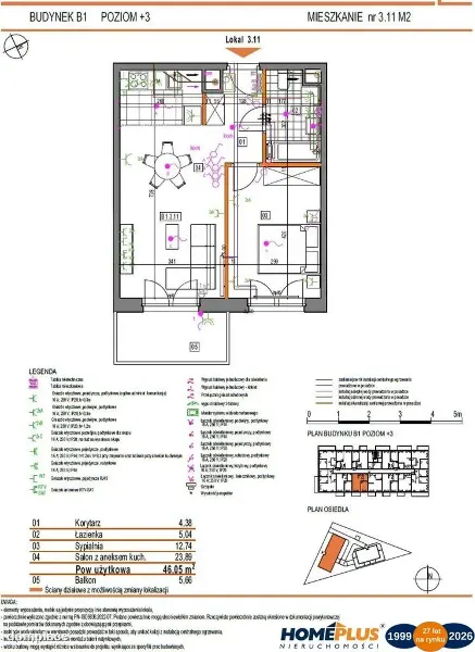 18 km od centrum Warszawy-Marki przy głównej ulicy — zdjęcie 2