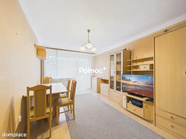 3 pokoje | oddzielna kuchnia | balkon | piwnica — zdjęcie 2